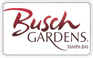 Busch Gardens Tampa Group Tickets