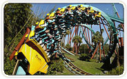 Busch Gardens Tampa Group Tickets