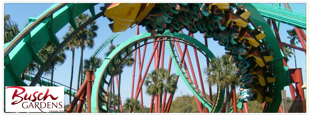 Busch Gardens Group Tickets Discount Orlando Busch Gardens Group