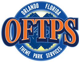 Orlando Florida Theme Park Services