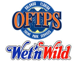 Orlando Florida Theme Park Services