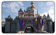 Disneyland Group Tickets