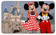 Disneyland Group Tickets