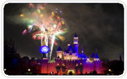 Disneyland Group Tickets