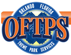 Orlando Florida Theme Park Services