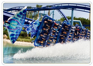 Sea World Discount Group Tickets