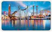 Universal Studios Group Tickets